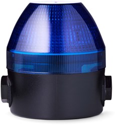 NES 440 305 408 | Steady Beacon, 24-48 VAC/DC, IP67, blue, led