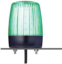 PMH 860 550 405 | LED Multi Strobe Beacon, 24 VAC/DC, red, yellow, green