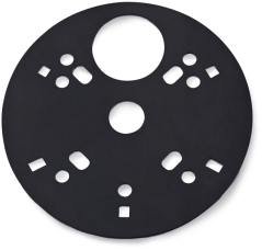 RG1 850590900 | Flat gasket