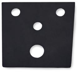 RG2 850590910 | Flat gasket