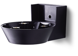 RWD 850 520 900 | Base for vertical mounting