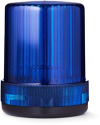 WLK 820 005 900 | Steady Beacon, IP65, blue, BA15d, bulb lamp