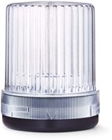 WLK 820 004 900 | Steady Beacon, IP65, clear, BA15d, bulb lamp