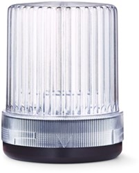 WLK 820 004 900 | Steady Beacon, IP65, clear, BA15d, bulb lamp