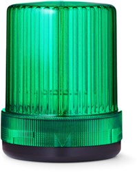 WLK 820 006 900 | Steady Beacon, IP65, green, BA15d, bulb lamp