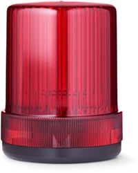 WLK 820 002 900 | Steady Beacon, IP65, red, BA15d, bulb lamp