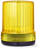 WLK 820 007 900 | Steady Beacon, IP65, yellow, BA15d, bulb lamp