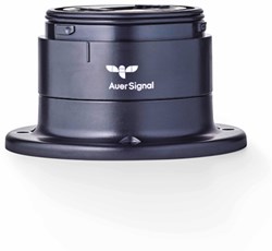 YMF 901 572 900 | Connection module, horizontal mounting, black