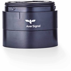 YMW 901 570 900 | Connection module, horizontal mounting, black