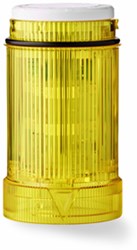 ZDC 902 017 405 | Steady light, yellow, 40mm, 24 VAC/DC, LED