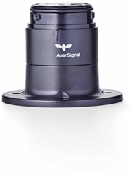 ZMF 902 572 900 | Connection module, horizontal mounting, black