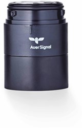 ZMW 902 570 900 | Connection module, horizontal mounting, black