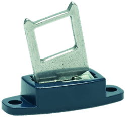 AZ 335/355-B6 flexible | Actuator, 90°d