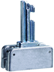 AZM 415-B3 flexible | Actuator, ajustable