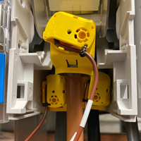 Bou en inbus toepassing - Laniol