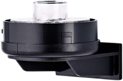 BVW 820 530 900 | Base for vertical mounting, IP65, BA15d