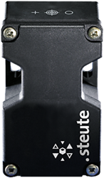 BZ 16-03T IP69 Extreme | Non Contact Safety Switches