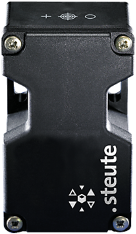 BZ 16-03F IP69 Extreme | Safety Sensor EX