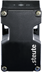 BZ 16-12F IP67 | Safety sensor