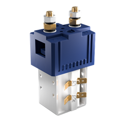 Contactors up to 220V