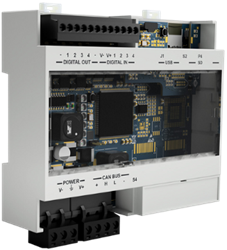 C203B | Controller Digital I/O (SD backup/restore)