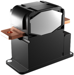 C300-500-G0P-24I-V1 | C300 - Bidirectional DC contactors up to 1,500 volts