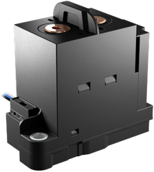 C303-350-G0F-24I-V1-P00 | C303 - Bidirectional DC contactors up to 1,500 volts