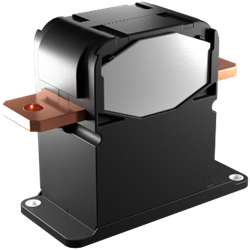 C800-500-G0U-24I-V1-D-XX | C300 - Bidirectional DC contactors up to 1,000 volts for e-mobility applications