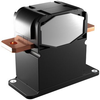 C800-500-G1U-24I-V1-D-XX | C300 - Bidirectional DC contactors up to 1,000 volts for e-mobility applications