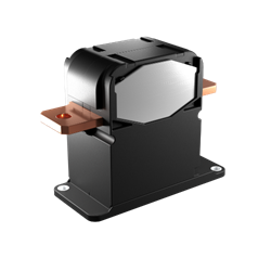 Contactors up to 3000V