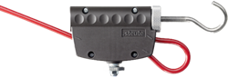 Cable tensioner TS 65 | Cable Tensioner