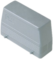 CAC 24 | Hood, High, Size 104.27, Alu, 4 Pegs