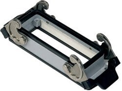 830V insulated enclosures