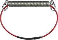 Compensation spring ZS 71-100N | Compensation spring