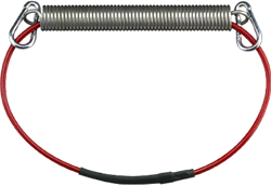 Compensation spring ZS 71-100N | Compensation spring