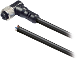 08000110 | Radar Connection Cable Controller 5 m