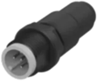 CRY-TP | R-SAFE Pro termination plug
