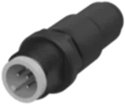 CRY-TP | R-SAFE Pro termination plug