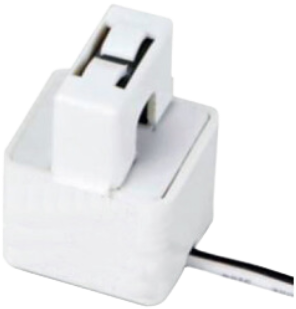 CT-SC-006-500-20 | Split current transformer 20A/333mV - for UMG 96-PQ-L-LP & 800-CT8-LP