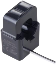 CT-SC-024-100 100A/333mV, Kl.0.5 for UMG-96-PQ-L-LP & 800-CT8-LP | Split-core current transformer