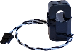 CT24-SC-010-025-75 | Split current transformer 75A/333mV - cable 25cm for 800-CT24