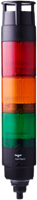 CT5-Q12 | Signal tower, I/O Link, red, amber, green, multitone buzzer