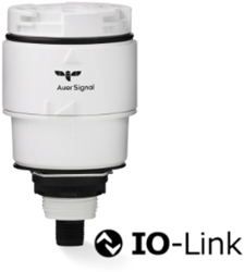 CT5MC5IO 915 881 781 | Base horizontal mounting, M12 connector 5-poles, I/O link