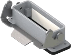 CZ7 stainless steel lever IP67