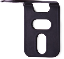 WM22 812 100 900 | Metal bracket for M22 mounting wire for base CT5MC5 and M22