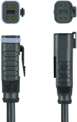 MA-ET06-4S-2-MA-ET04-4P/S370  | Deutsch-ET, 4p, female 0°/male 0°, 2m, PUR