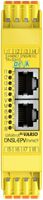 Dina DNSL-EPV | Field bus unit Ethernet/IP - 40EP05