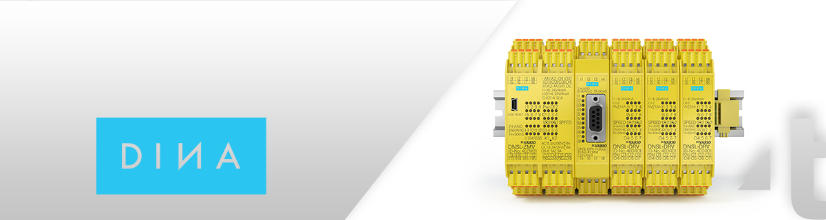 UK - Artikelgroep - Dina