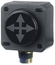 QG40N-KDXYh-080-ASP-CM | Tilt switch