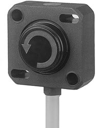 QR30N-090HB-VK | Absolute rotery encoder (contactless)